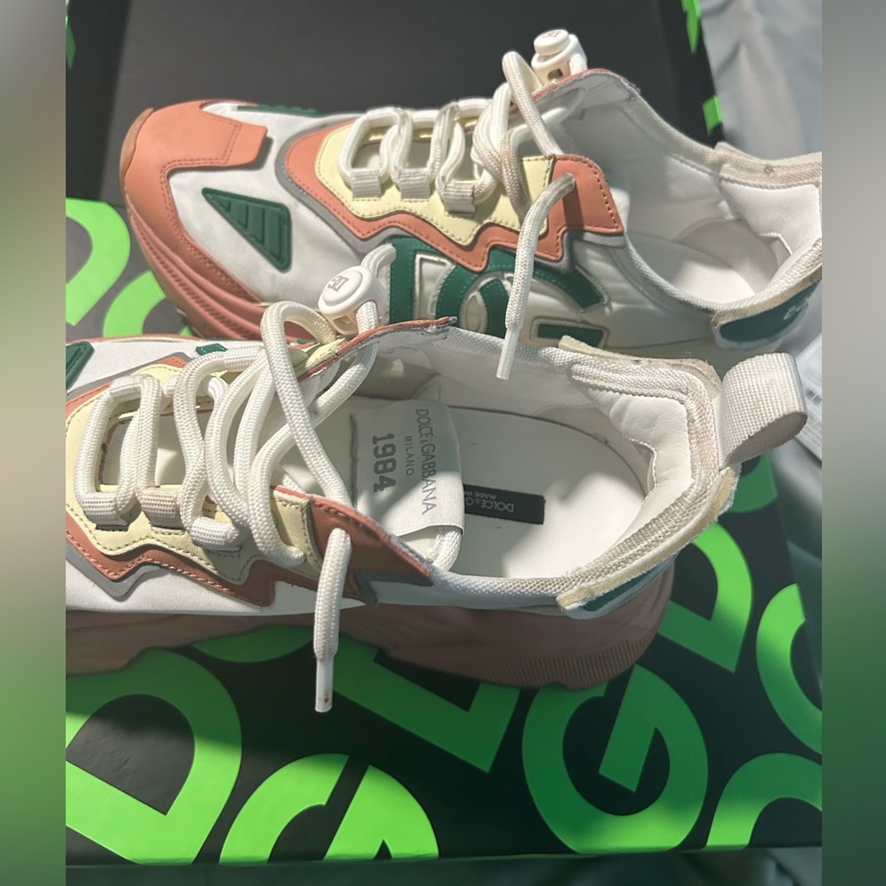 Dolce & Gabbana sneakers